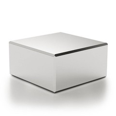 40x40x20mm Super Strong Neodymium Block Magnet, Powerful N52 Magnet The World…