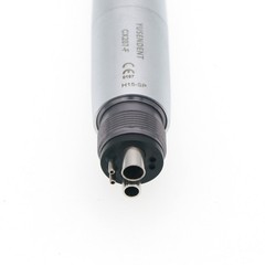 US COXO CX207-F Dental LED High Speed Handpiece Self-power Air Turbine 2/4 Holes