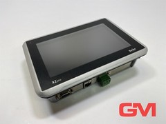Beijer Display X2 Pro 7 – B2 HMI Panel 630000205 7″ Rev. 1 TFT-LCD
