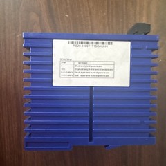 Hirschmann RS20-2400T1T1SDAUHH Ethernet Rail Switch