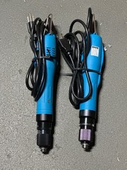 Kolver ACC2210 series direct plug-in electric torque screwdrivers (2)
