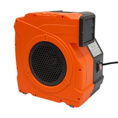 3HP Air Blower, Commercial Air Blower, Air Blower for Inflatable Castle