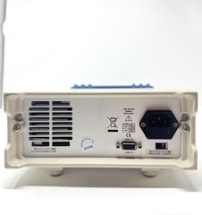 BK Precision 1786B Programmable DC Power Supply (0–32V, 0–3A)