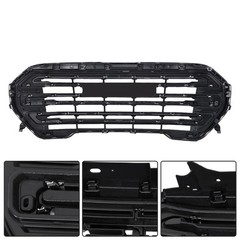 Grille Replacement for Terrain SLE SLT 2022 2023 Bumper Grille
