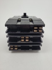 QGA32225 Square D 225 Amp 600 Volt I-Line Circuit Breaker Flawed- Next Day Optn.
