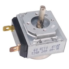 US Stock DKJ/1-60 60 Minutes 60M Timer For Electronic Microwave Oven 250V 16A CE