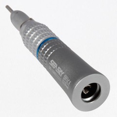 Dental Low Speed Contra Angle Latch Straight Nosecone 2H/4H air motor Mz