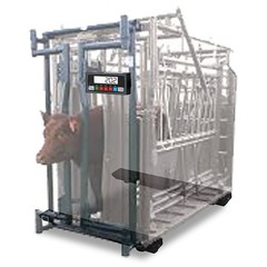 Prime Scales 24″ Weigh Bars Multi-purpose Weigh Beam System 5000 x 1 lb