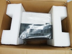 TECO Frequency Inverter E510-220-H3, 200V-240V 3PH-200V-15kw, 64A, 20HP/15kw