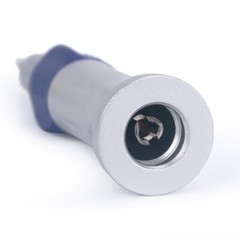 Dental 1:1 Slow Low Speed Straight Nosecone Handpiece E-type Joydental