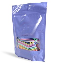 5 x Resina de poste de fibra dental Vidrio de rosca de alta intensidad+ Drill
