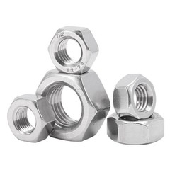 M1 M1.2 M1.4 M1.6 M2 M2.5 M2.6 M3 – M33 A2 Stainless Steel Hexagon Hex Full Nuts