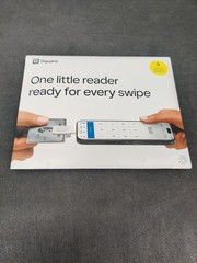 Square A-SKU-0862 Mobile USB Type-C Card Reader