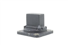 Microwave WR90 Coaxial Waveguide Adapter SMA 8.20 to 12.40GHz