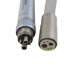 BEING Dental Surgical Handpiece 45° Angle Fiber Optic KaVo NSK Fit LED Coupler