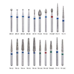 Dental Lab Marathon Electric Micro Motor 35K rpm/Contra Angle Straight Handpiece