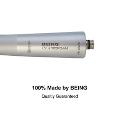 Dental Turbine BEING High Speed Handpiece For NSK Phatelus Mach Coupling 4 Holes