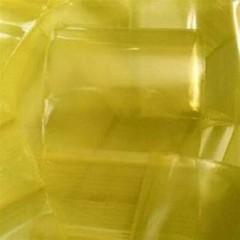 3030 Apple Mini Ziplock 100 Baggies Yellow Color Colored 100 Bags 3″ X 3″