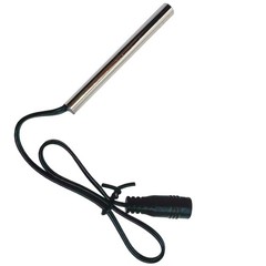 1/8-1/2 NPT DIGITAL ELECTRIC FAN CONTROLLER TEMPERATURE SENDING UNIT SENSOR ONLY