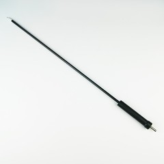 5mm x 330mm L hook laparoscopic monopolar for laparoscopy electrode