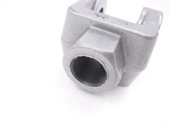 B-D Cylinder 1″Pin Steel Air Cylinder Rod Clevis BDC-10 CM-RC1000