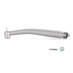 Dental Fiber Optic LED E-generator High Speed Handpiece 4HOLE/2HOLE