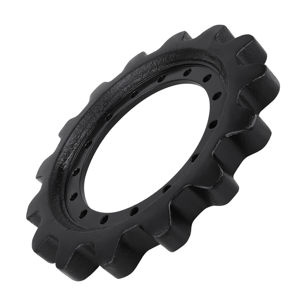 Undercarriage Drive Sprocket 7204050 For Bobcat T590 T595 For Gehl RT165