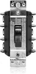 30 Amp 600 Volt, Three-Pole, Three Phase AC Motor Starter, Suitable as Motor Dis