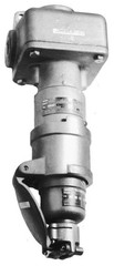 NIB – Crouse Hinds – QE61 – Spring Door Assembly For Ces/Cesd