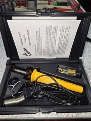 Wall Lenk Creative 5 in 1 – 30 Watt Soldering IronKit – Made In the USA
