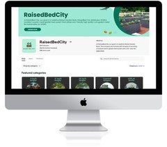 eBay Template, Store design package listing template, With LOGO DESIGN & Video