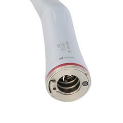 COXO Dental Electric Handpiece 1:5 Contra Angle Fiber Optic High Speed CX235C7-5