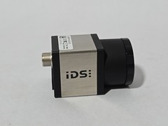 IDS USB 3.0 Industrial Camera C Mount USB30 CP R2 UI-3880CP-M-GL Rev.2 w/ Cable