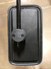 Large Size 7″x12″ Universal Farm Tractor Mirror, for John Deere New Hollandunits