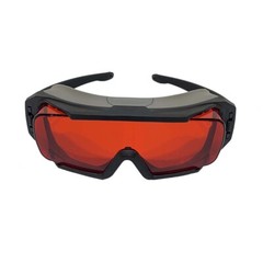 Laser Protective Eyewear Goggles 532nm/190~490nm/532&1064nm/10600nm/1064nm/808nm