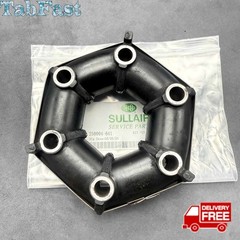 Flexible Coupling Element 250004-641 for Sullair AirCompressor SAGA18 250018-551