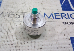 Pepperl Fuchs NJ3-10-WSK-B198 Proximity Sensor 90-130VAC
