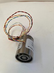 API Harowe R11-S01-F1A06A, Size 11 Brushless Resolver, Unused, Tested