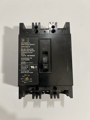 Westinghouse MCP431800CR Circuit Breaker 150A 3P 600VAC
