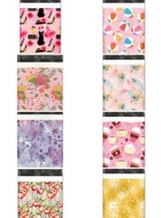 10-100 10×13″ Designer Poly Mailers You Choose OR Get A Mix **FREE SHIPPING**