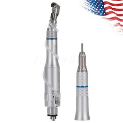 Estilo NSK Dental Contra Angulo Baja Velocidad Pieza de Mano Low Speed Handpiece