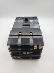 Square D QGA32125 I-Line Circuit Breaker 125A 240V 3P QG 125 PowerPact