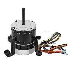For Broad-Ocean HVAC Furnace Blower Motor 1050 RPM 3/4 HP 115-120V 1Ph 50/60Hz