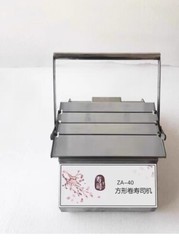 Manual Sushi Maker Sushi Rolling Making Machine Rice Ball Molding Machine