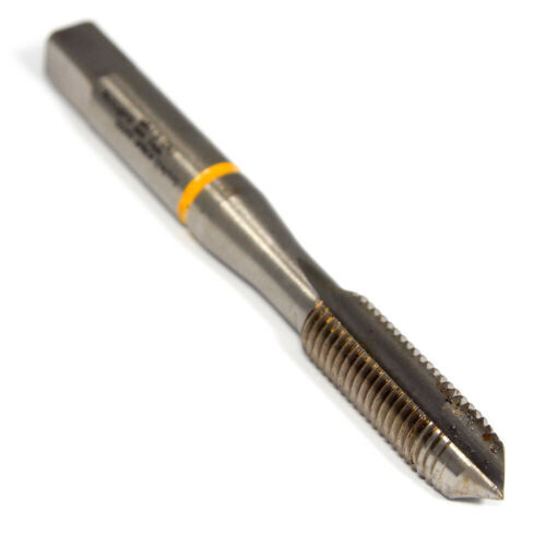 ACCUPRO Plug Spiral Point Tap M8x1.00 D6 2FL HSSE 07925241