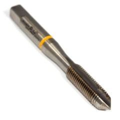 ACCUPRO Plug Spiral Point Tap M8x1.00 D6 2FL HSSE 07925241