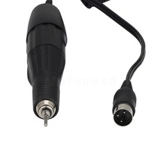 35K Dental Lab MARATHON Handpiece H37L1 35000-RPM For SAEYANG N7 N3 Micromotor