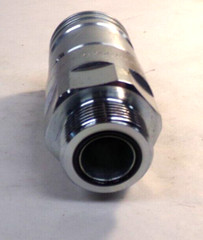 STUCCHI-F-A17 1 ORFS-D22 COUPLER