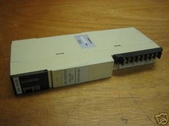 Sharp ZW-10CM Link Unit ZW10CM PLC Unit Module ZW 10 CM