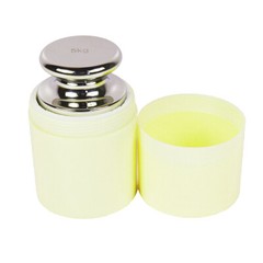5kg Calibration Weight Standard Balance Weights 1PCS F1 Grade Stainless Steel